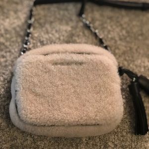 Michael Kors mini purse